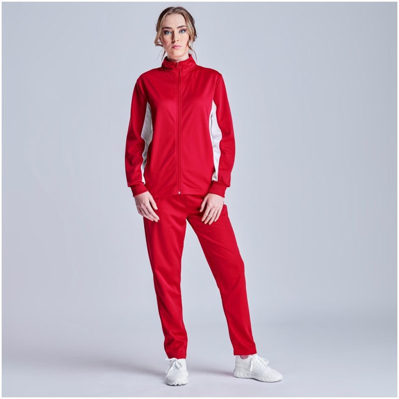 Unisex Championship Tracksuit - Image 18